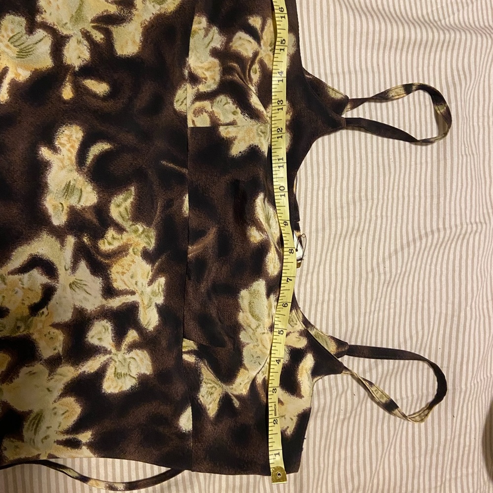 Vintage pretty dress - Picture 7 of 7